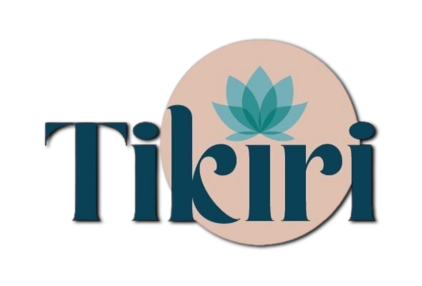 Tikiri Cotswolds Logo